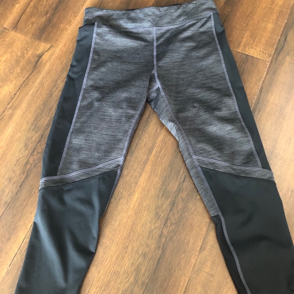 Champion Crop legging